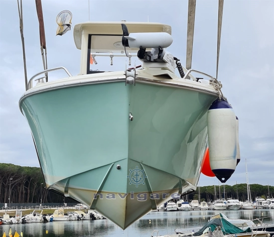 Tuccoli Marine T210 SF Giannutri nuevo en venta