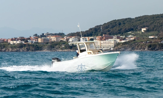 Tuccoli Marine T210 SF Giannutri nuevo en venta