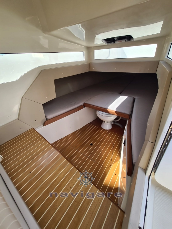 Tuccoli Marine T210 SF Giannutri nuevo en venta