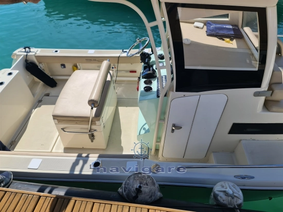 Tuccoli Marine T210 SF Giannutri nuevo en venta