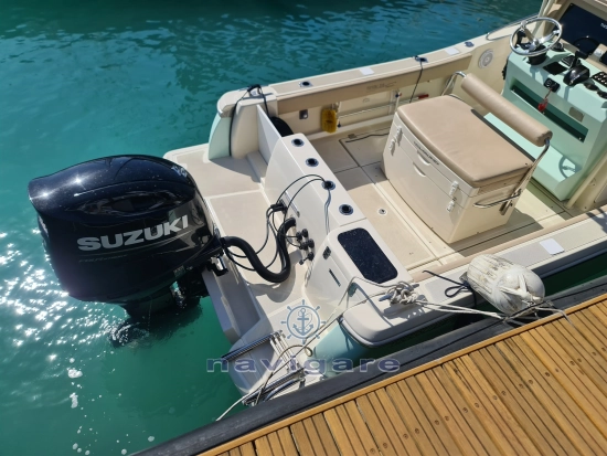 Tuccoli Marine T210 SF Giannutri nuevo en venta