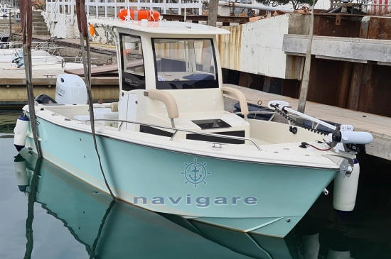 Tuccoli Marine T210 SF Giannutri nuevo en venta