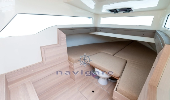 Tuccoli Marine T210 SF Giannutri nuevo en venta