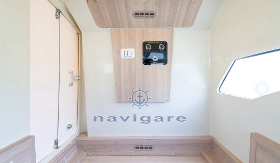Tuccoli Marine T210 SF Giannutri nuevo en venta