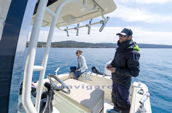Tuccoli Marine T210 SF Giannutri nuevo en venta