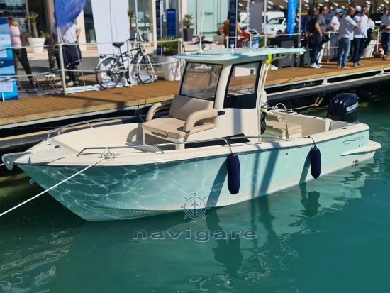 Tuccoli Marine T210 SF Giannutri nuevo en venta