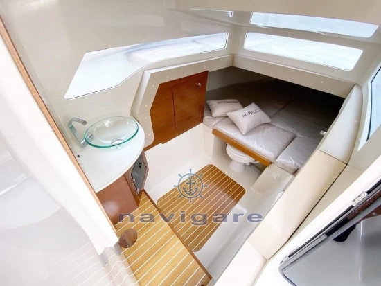 Tuccoli Marine T250 CAPRAIA novos à venda