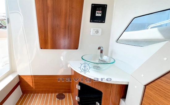 Tuccoli Marine T250 CAPRAIA novos à venda