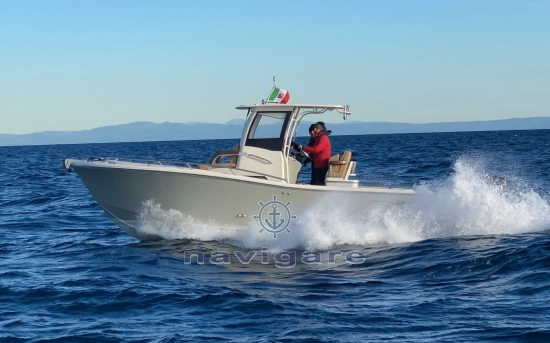 Tuccoli Marine T250 CAPRAIA novos à venda