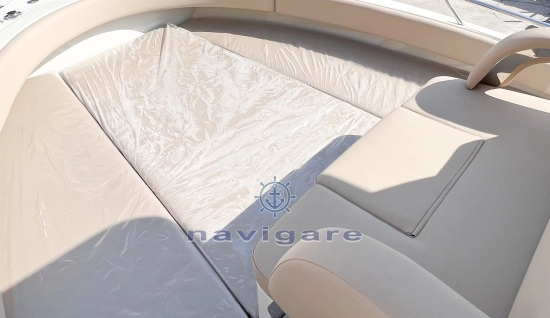 Tuccoli Marine T250 CAPRAIA novos à venda