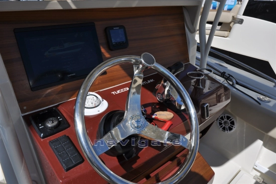 Tuccoli Marine T250 CAPRAIA CALAROSSA novos à venda
