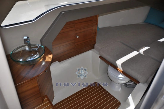 Tuccoli Marine T250 CAPRAIA CALAROSSA novos à venda