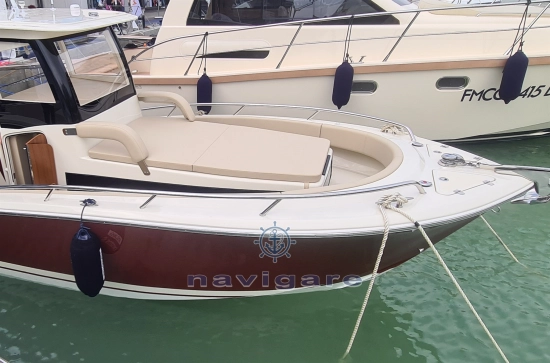 Tuccoli Marine T250 CAPRAIA CALAROSSA novos à venda