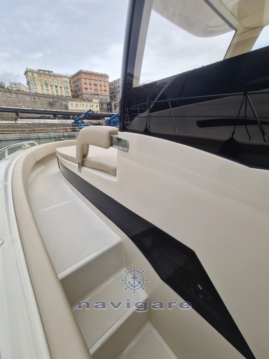 Tuccoli Marine T250 CAPRAIA CALAROSSA novos à venda
