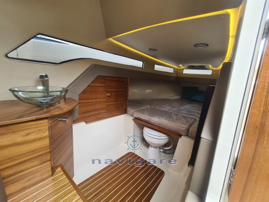 Tuccoli Marine T250 CAPRAIA CALAROSSA novos à venda