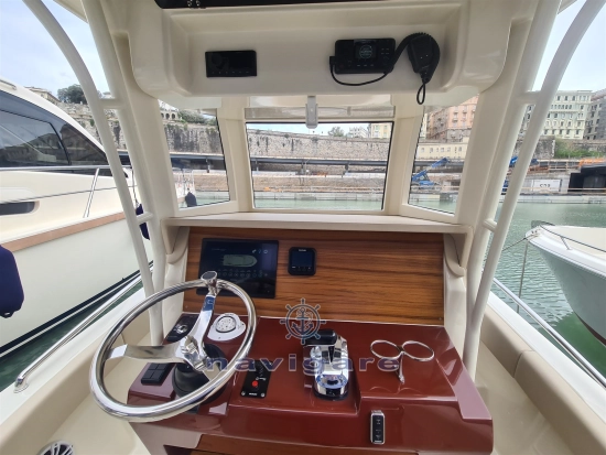Tuccoli Marine T250 CAPRAIA CALAROSSA novos à venda