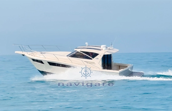 Tuccoli Marine T370 SPARVIERO novos à venda