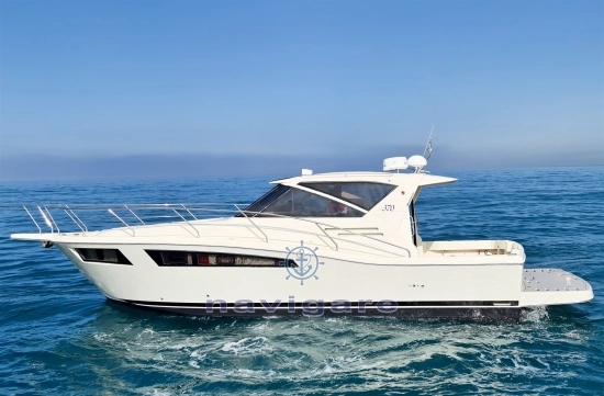 Tuccoli Marine T370 SPARVIERO novos à venda