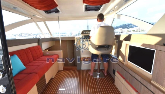 Tuccoli Marine T370 SPARVIERO novos à venda