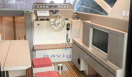 Tuccoli Marine T370 SPARVIERO novos à venda