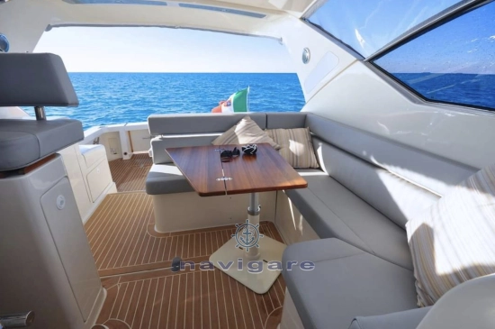 Tuccoli Marine T370 SPARVIERO novos à venda