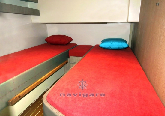 Tuccoli Marine T370 SPARVIERO novos à venda