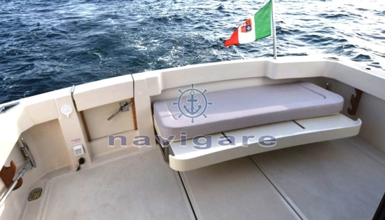 Tuccoli Marine T370 SPARVIERO novos à venda