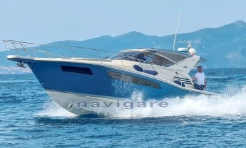 Tuccoli Marine T440 ELBA nuova in vendita
