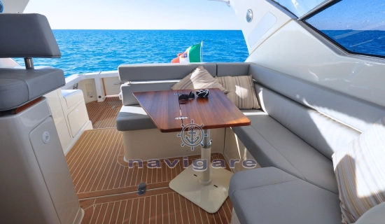 Tuccoli Marine T440 ELBA novos à venda