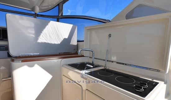 Tuccoli Marine T440 ELBA novos à venda