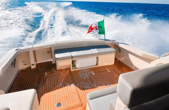 Tuccoli Marine T440 ELBA novos à venda