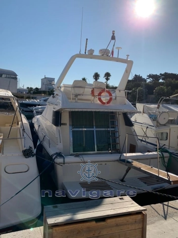 Uniesse 40 de segunda mano en venta