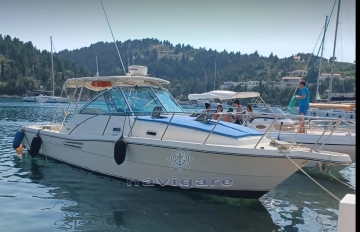 Pursuit 3000 Express de segunda mano en venta