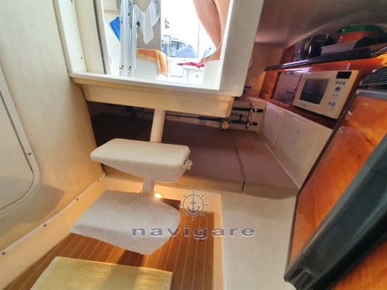 Edge Water 265 EX usata in vendita