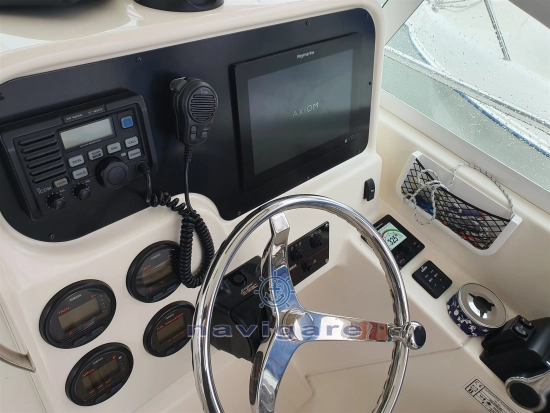 Edge Water 265 EX usata in vendita