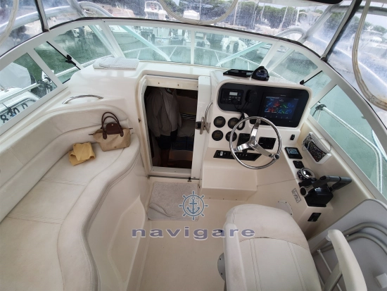 Edge Water 265 EX usata in vendita