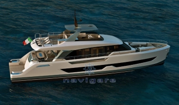 Giangrasso G 24 nuevo en venta