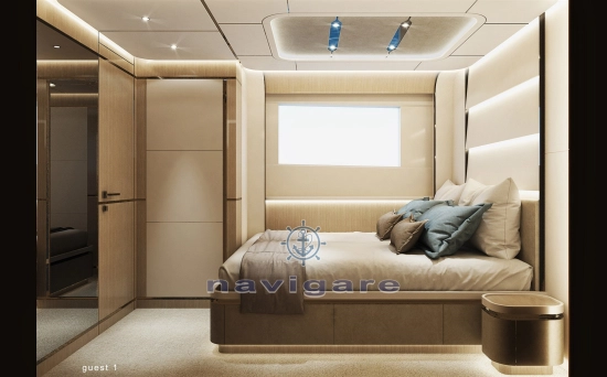 Giangrasso G 24 nuevo en venta