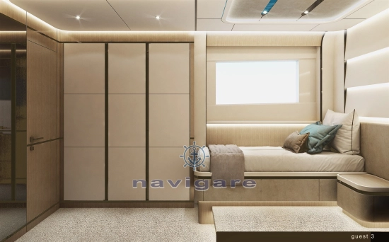 Giangrasso G 24 nuevo en venta