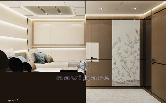 Giangrasso G 24 nuevo en venta