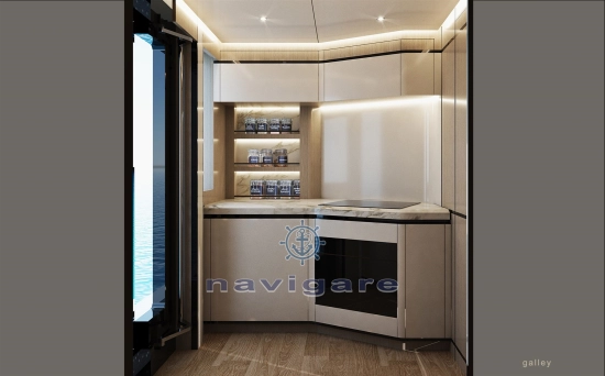 Giangrasso G 24 nuevo en venta