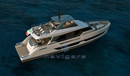 Giangrasso G 24 nuevo en venta