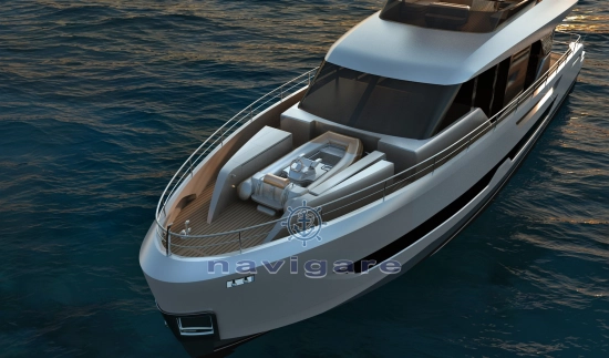 Giangrasso G 24 nuevo en venta