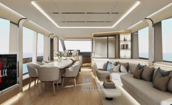 Giangrasso G 24 nuevo en venta