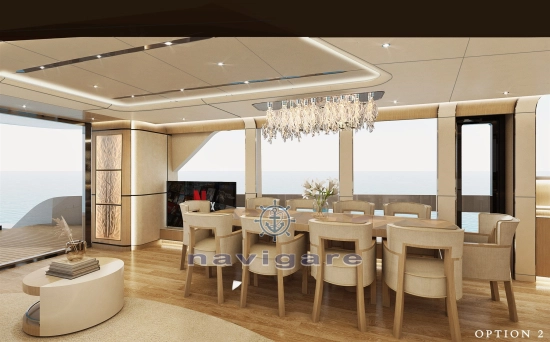 Giangrasso G 24 nuevo en venta