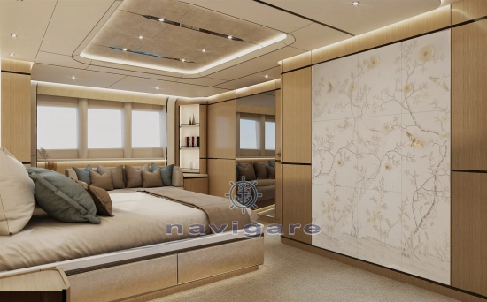 Giangrasso G 24 nuevo en venta