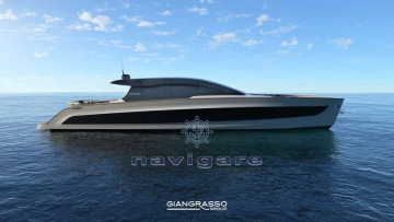 Giangrasso G 27 nuevo en venta