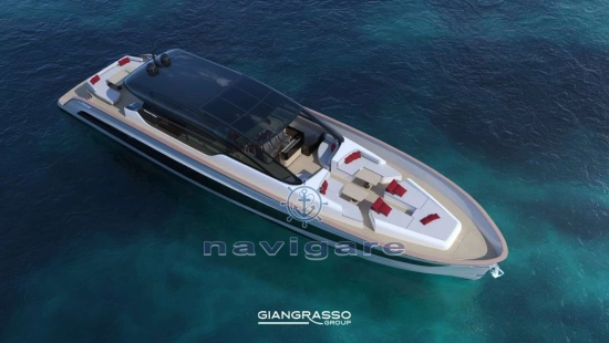 Giangrasso G 27 nuevo en venta