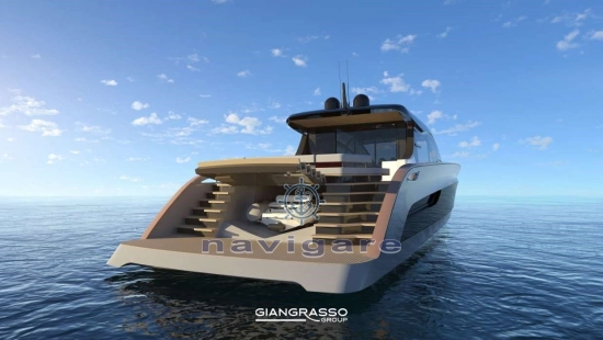 Giangrasso G 27 nuevo en venta