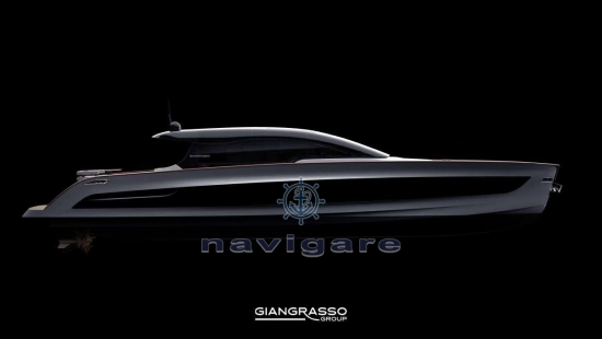 Giangrasso G 27 nuevo en venta